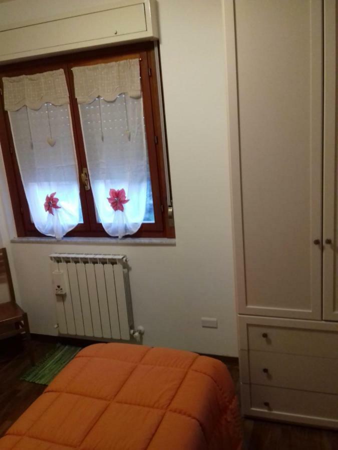 Casa Vacanze Ai piedi di Assisi Bastia Umbra Esterno foto