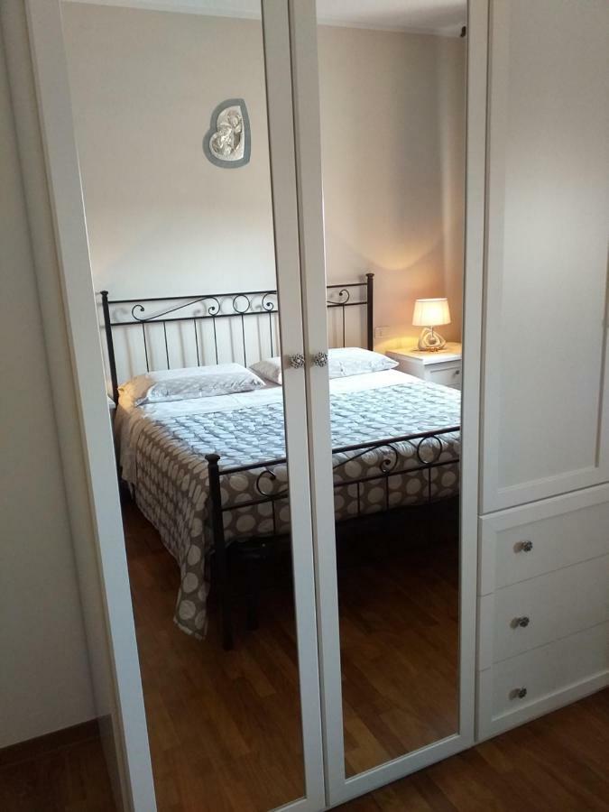 Casa Vacanze Ai piedi di Assisi Bastia Umbra Esterno foto