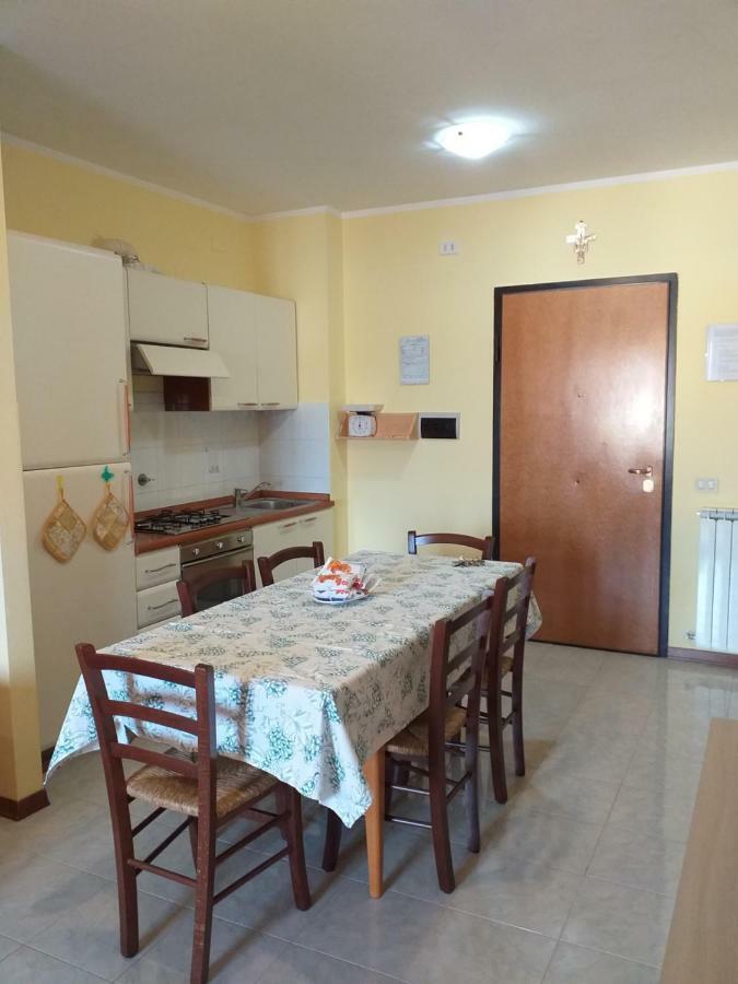 Casa Vacanze Ai piedi di Assisi Bastia Umbra Esterno foto
