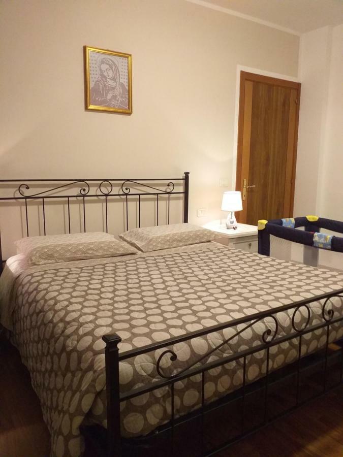 Casa Vacanze Ai piedi di Assisi Bastia Umbra Esterno foto