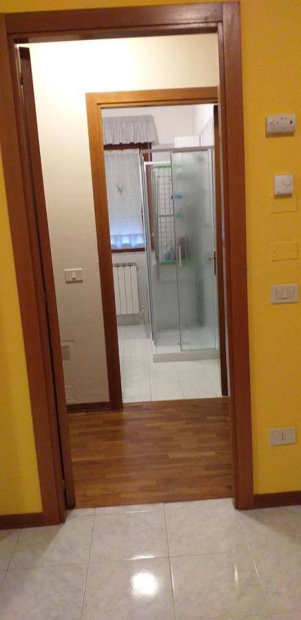 Casa Vacanze Ai piedi di Assisi Bastia Umbra Esterno foto